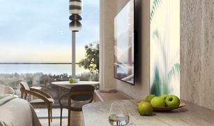 Studio Condominium a vendre à Choeng Thale, Phuket Layan Verde