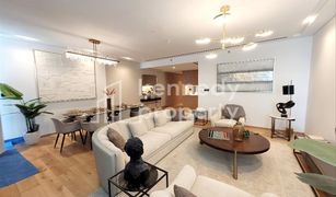 3 Habitaciones Apartamento en venta en Shams Abu Dhabi, Abu Dhabi Al Jeel Towers