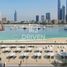 1 Schlafzimmer Appartement zu verkaufen im Palace Beach Residence, EMAAR Beachfront, Dubai Harbour