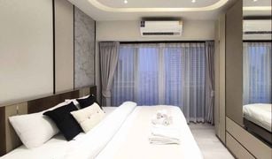 Studio Condo for sale in Huai Khwang, Bangkok City Living Ratchada