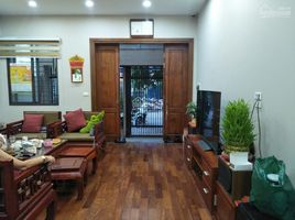 3 Bedroom House for sale in Mai Dong, Hoang Mai, Mai Dong