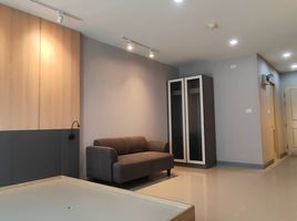 Studio Apartment for sale at Metro Park Sathorn Phase 1, Bang Wa