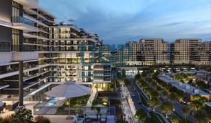 2 Habitaciones Apartamento en venta en Makers District, Abu Dhabi Reem Hills