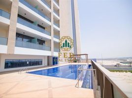 2 Bedroom Apartment for sale at Al Waleed Garden, Al Jaddaf