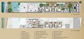 Unit Floor Plans of Kehadfa Grand Villa