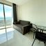 1 спален Квартира в аренду в The Riviera Jomtien, Nong Prue