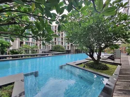 1 Bedroom Condo for rent at The Base Uptown, Ratsada