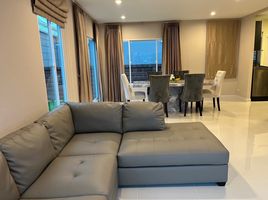3 Schlafzimmer Villa zu vermieten im Passorn Koh Kaew, Ko Kaeo, Phuket Town, Phuket