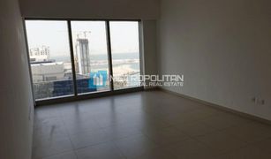 1 Bedroom Apartment for sale in Shams Abu Dhabi, Abu Dhabi The Gate Tower 3