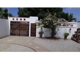 3 Bedroom House for sale in Salinas, Santa Elena, Salinas, Salinas