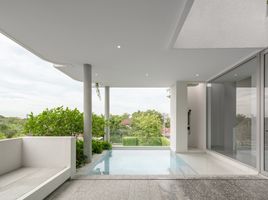 3 Bedroom Villa for sale at ARQ10, Hua Mak, Bang Kapi, Bangkok