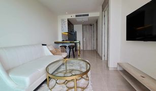 1 Bedroom Condo for sale in Nong Prue, Pattaya The Riviera Monaco