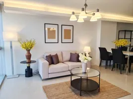 4 Bedroom Apartment for rent at The Waterford Diamond, Khlong Tan