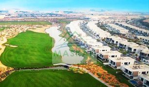 3 Bedrooms Townhouse for sale in Yas Acres, Abu Dhabi The Magnolias