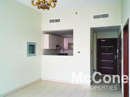 1 Bedroom Apartment for sale at Glitz 1, Glitz, Dubai Studio City (DSC)