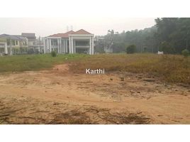  Grundstück zu verkaufen in Seremban, Negeri Sembilan, Rasah
