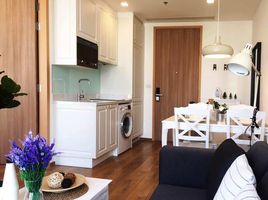 1 Bedroom Condo for rent at Noble BE33, Khlong Tan Nuea, Watthana