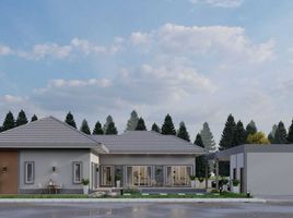 3 Bedroom Villa for sale in Chiang Rai, Huai Sak, Mueang Chiang Rai, Chiang Rai