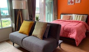 Studio Condo for sale in Thung Sukhla, Pattaya Dcondo Bliss Sriracha