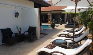 3 Bedrooms Villa for sale in , Phuket 