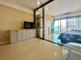 Studio Appartement zu vermieten im View Talay 8, Nong Prue, Pattaya, Chon Buri