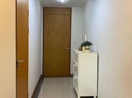 2 Schlafzimmer Appartement zu vermieten im Residence 52, Bang Chak
