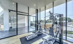 写真 3 of the Fitnessstudio at Malada Maz