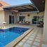 4 Bedroom Villa for rent in Pong, Pattaya, Pong