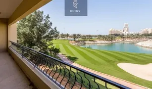 1 Schlafzimmer Appartement zu verkaufen in , Ras Al-Khaimah Golf Apartments