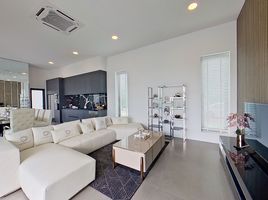 4 Bedroom Villa for sale at Palm Lakeside Villas, Pong, Pattaya, Chon Buri