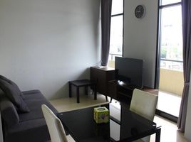 Студия Кондо в аренду в Sophon 350 Apartment, Nong Prue