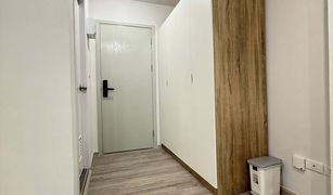 Studio Wohnung zu verkaufen in Bang Na, Bangkok Regent Home Bangna