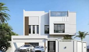 5 Bedrooms Villa for sale in , Ajman Al Yasmeen 1