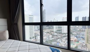 Studio Condo for sale in Khlong Ton Sai, Bangkok Urbano Absolute Sathon-Taksin