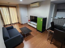 1 Schlafzimmer Appartement zu vermieten im Belle Grand Rama 9, Huai Khwang, Huai Khwang
