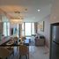 2 Bedroom Condo for sale at Copacabana Beach Jomtien, Nong Prue