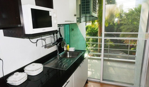 2 Bedrooms Condo for sale in Khlong Tan Nuea, Bangkok The Amethyst Sukhumvit 39