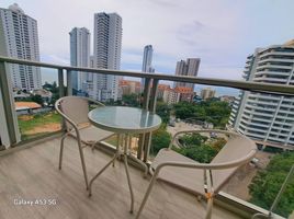 1 Bedroom Condo for rent at The Riviera Wongamat, Na Kluea