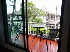 3 Schlafzimmer Villa zu vermieten im Pruksa Ville 73, Suan Luang, Suan Luang