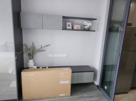 1 Schlafzimmer Appartement zu vermieten im Ideo Chula - Samyan, Si Phraya, Bang Rak