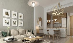 2 Habitaciones Apartamento en venta en Champions Towers, Dubái Azizi Grand