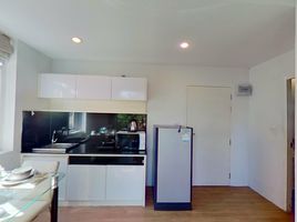 1 Bedroom Apartment for rent at The Bell Condominium, Chalong, Phuket Town, Phuket
