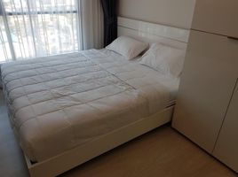 1 Schlafzimmer Appartement zu vermieten im Life Sukhumvit 48, Phra Khanong