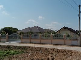 3 Bedroom House for sale in Phichai, Mueang Lampang, Phichai