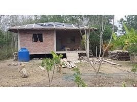 2 Bedroom House for sale in Santa Elena, Santa Elena, Manglaralto, Santa Elena