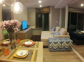 1 Bedroom Apartment for sale at Baan San Ngam Hua Hin , Cha-Am, Cha-Am, Phetchaburi