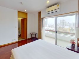 2 Bedroom Apartment for rent at Esmeralda Apartments, Thung Mahamek, Sathon, Bangkok