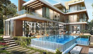 7 Bedrooms Villa for sale in Brookfield, Dubai Cavalli Estates