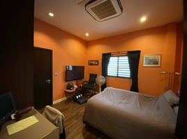 5 Schlafzimmer Haus zu verkaufen im Baan Klang Muang Ratchada 36, Chantharakasem, Chatuchak