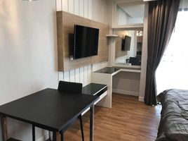 Studio Wohnung zu verkaufen im Dusit Grand Park, Nong Prue